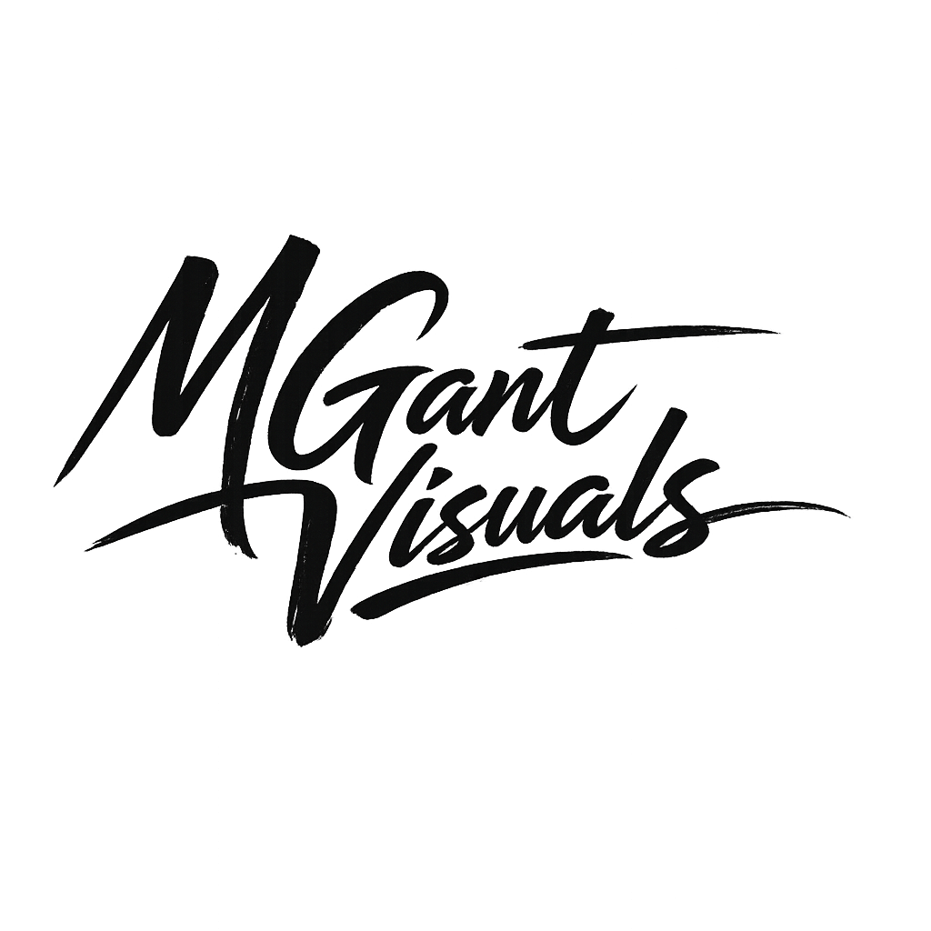 Portrait ,Headshot & Editorial Work by MGantvisuals